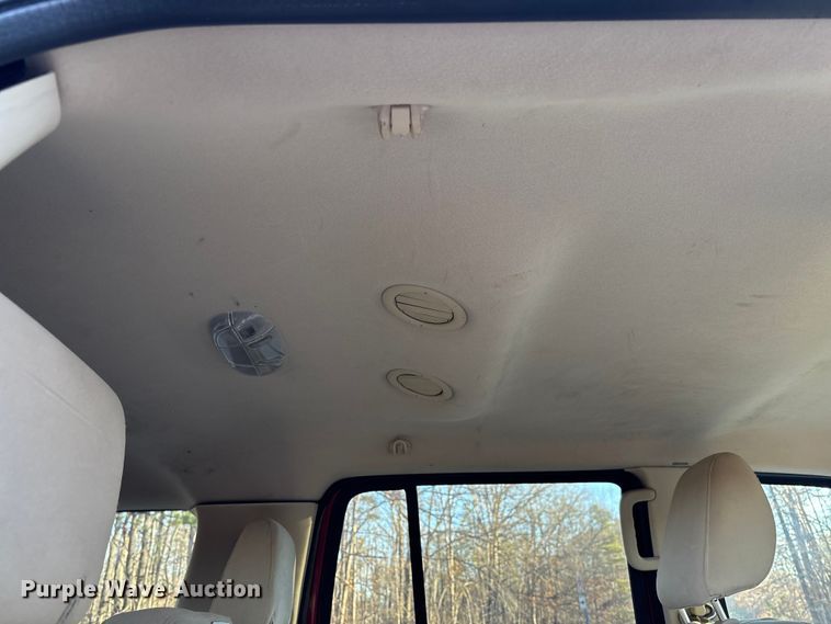 image for item FI1611 2009 Ford Explorer XLT SUV