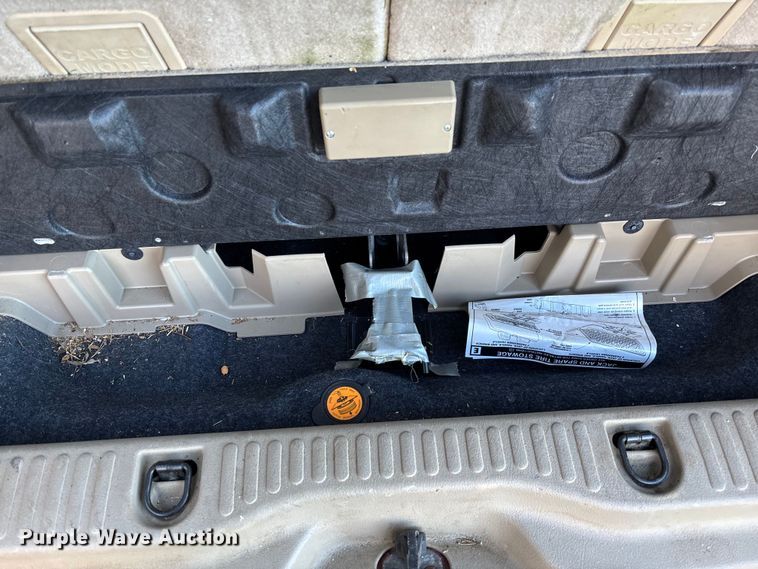 image for item FI1611 2009 Ford Explorer XLT SUV