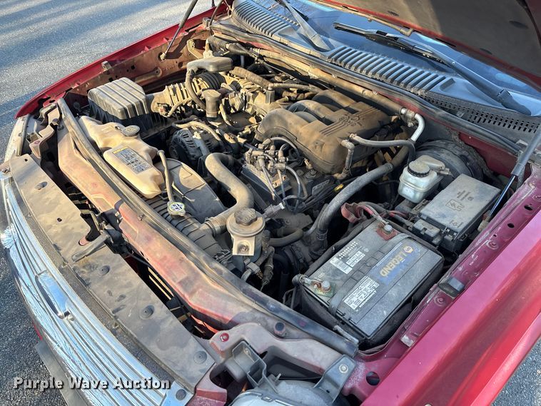 image for item FI1611 2009 Ford Explorer XLT SUV