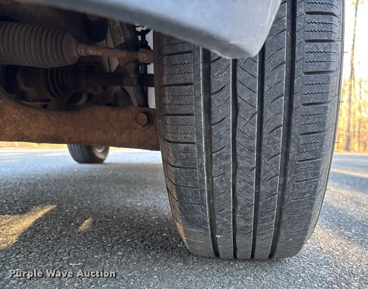 image for item FI1611 2009 Ford Explorer XLT SUV