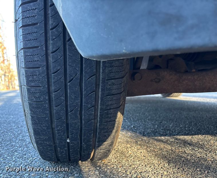 image for item FI1611 2009 Ford Explorer XLT SUV