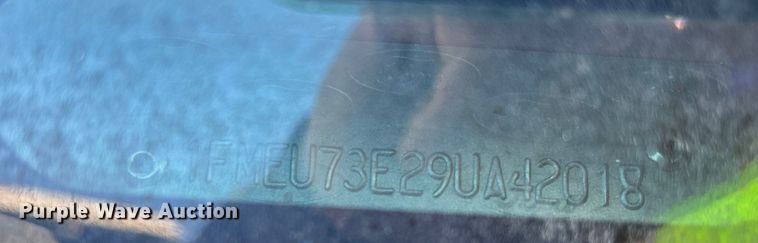 image for item FI1611 2009 Ford Explorer XLT SUV