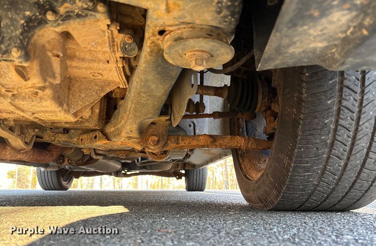 image for item FI1612 2015 Ford Explorer Police Interceptor SUV