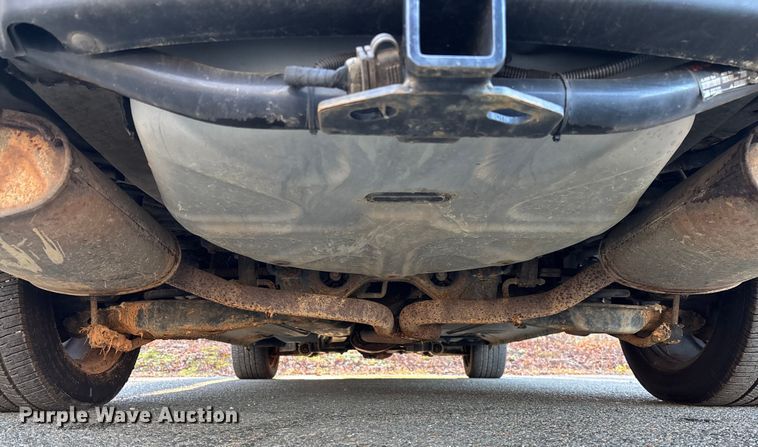 image for item FI1612 2015 Ford Explorer Police Interceptor SUV