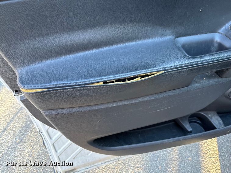 image for item FI1612 2015 Ford Explorer Police Interceptor SUV