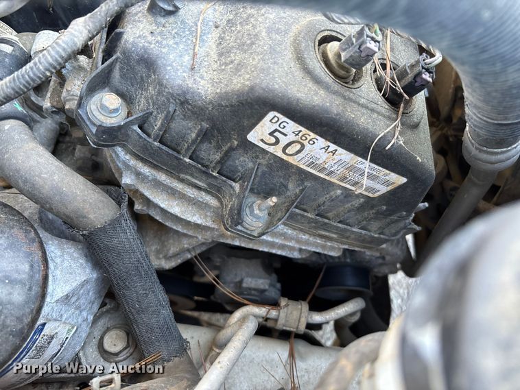 image for item FI1612 2015 Ford Explorer Police Interceptor SUV