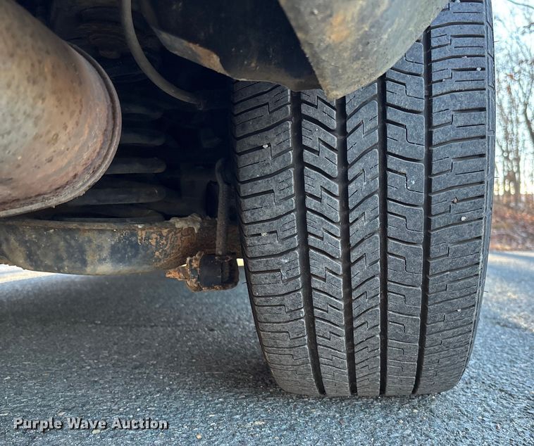 image for item FI1612 2015 Ford Explorer Police Interceptor SUV