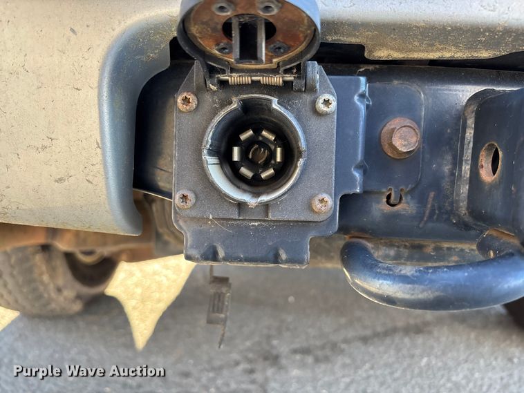 image for item FI1613 2010 Ford Explorer XLT SUV