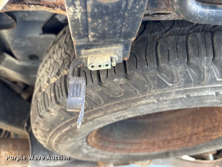 image for item FI1613 2010 Ford Explorer XLT SUV