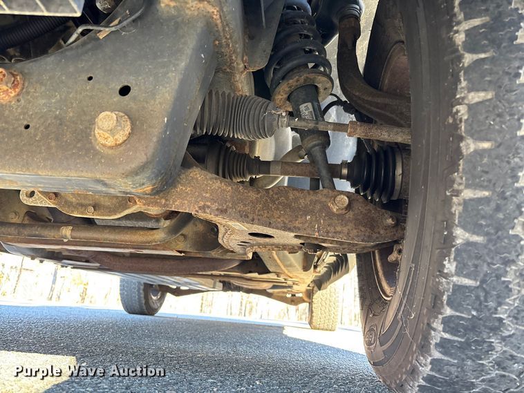 image for item FI1613 2010 Ford Explorer XLT SUV