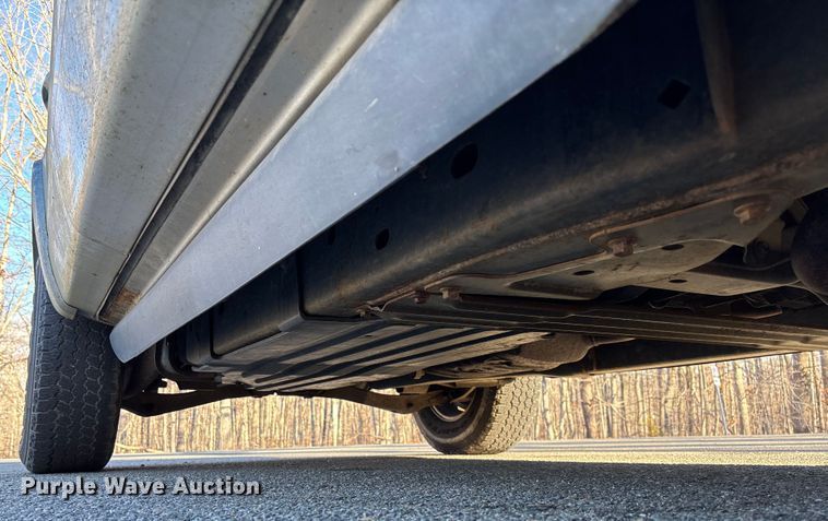 image for item FI1613 2010 Ford Explorer XLT SUV