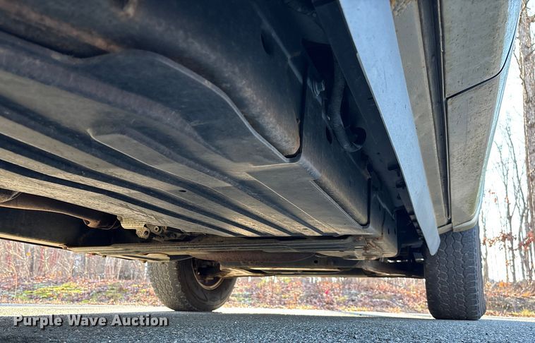 image for item FI1613 2010 Ford Explorer XLT SUV