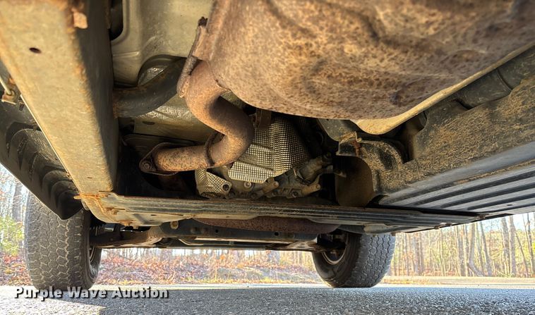 image for item FI1613 2010 Ford Explorer XLT SUV