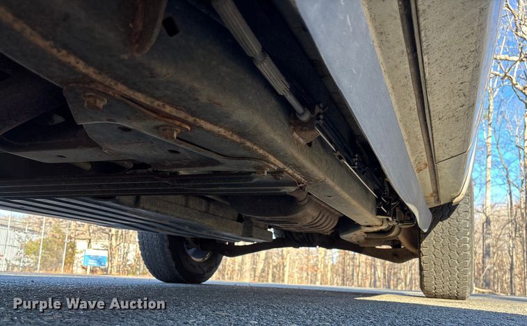 image for item FI1613 2010 Ford Explorer XLT SUV