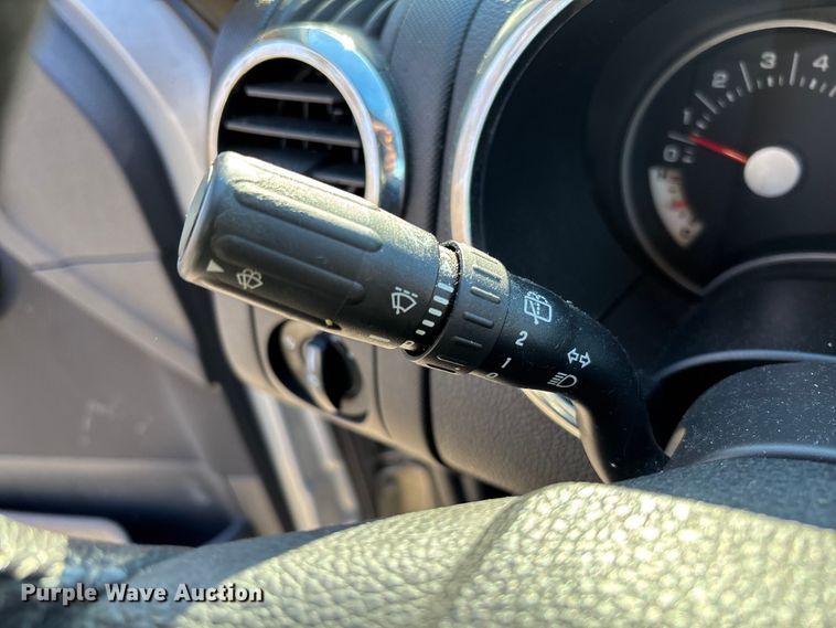 image for item FI1613 2010 Ford Explorer XLT SUV