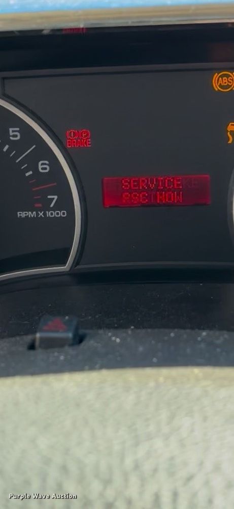 image for item FI1613 2010 Ford Explorer XLT SUV