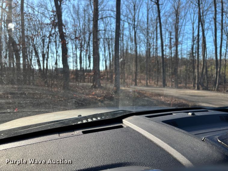 image for item FI1613 2010 Ford Explorer XLT SUV