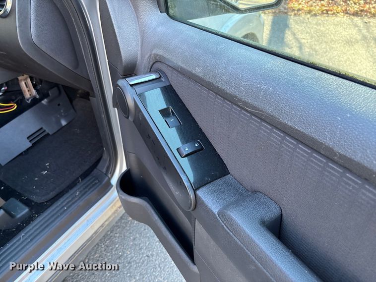 image for item FI1613 2010 Ford Explorer XLT SUV