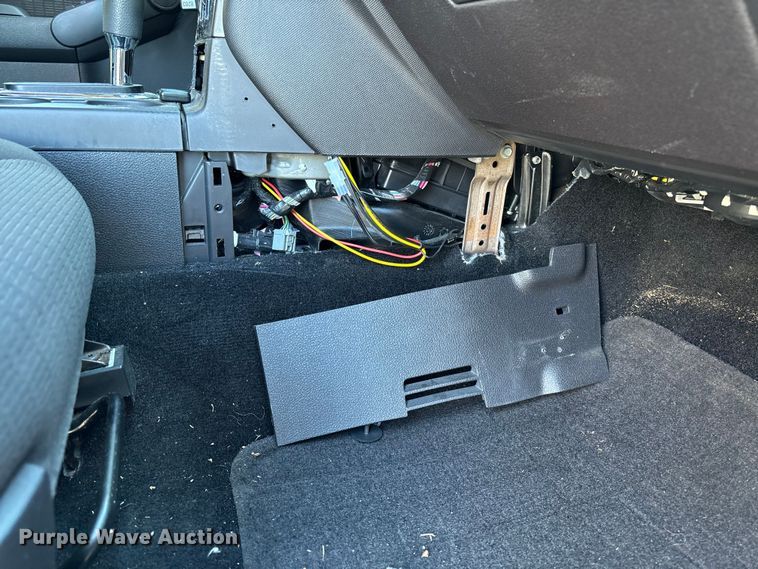 image for item FI1613 2010 Ford Explorer XLT SUV