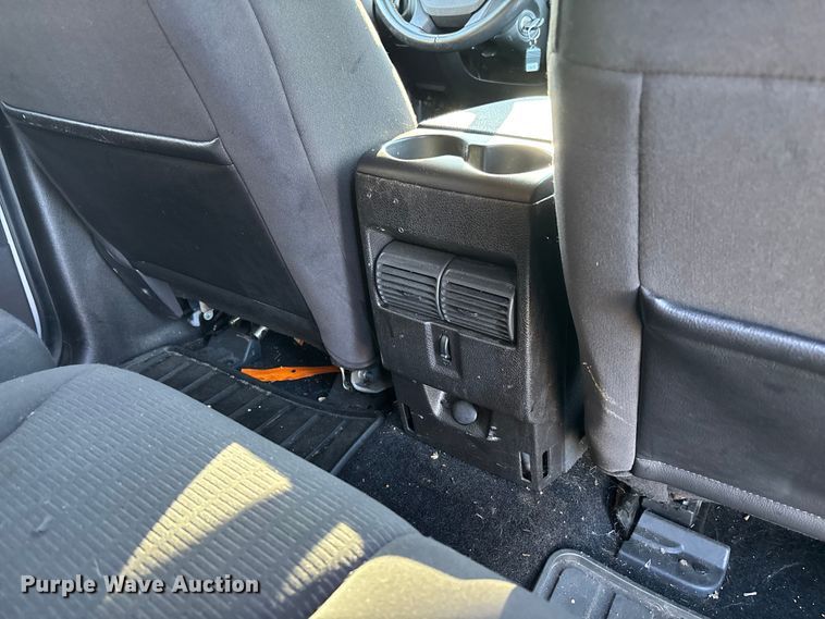 image for item FI1613 2010 Ford Explorer XLT SUV