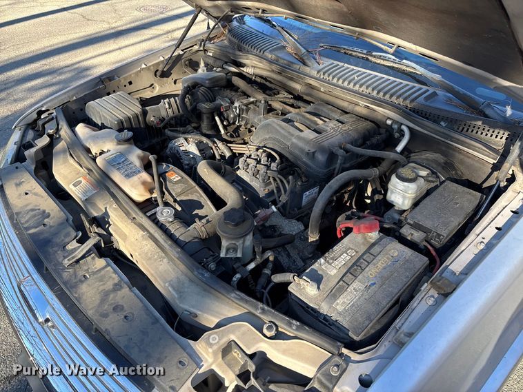 image for item FI1613 2010 Ford Explorer XLT SUV