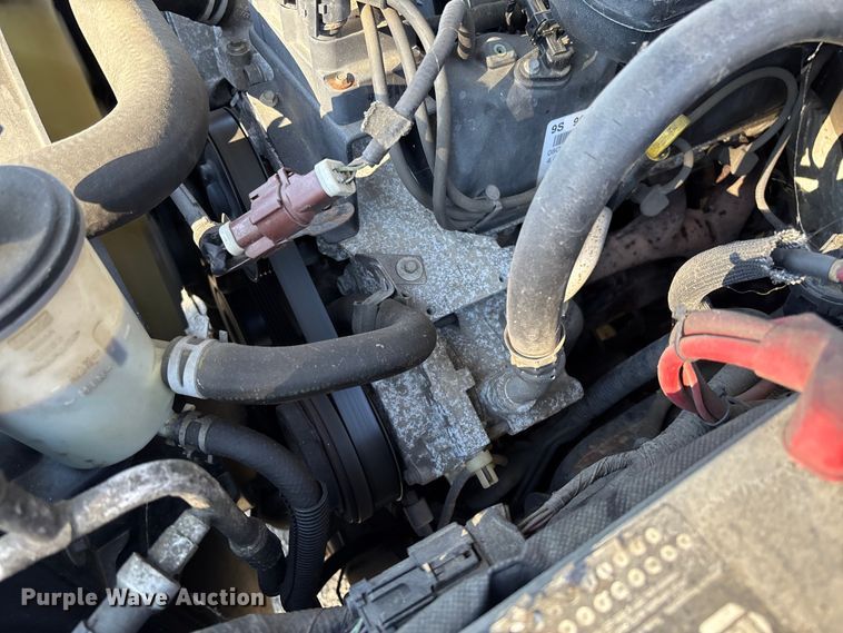 image for item FI1613 2010 Ford Explorer XLT SUV