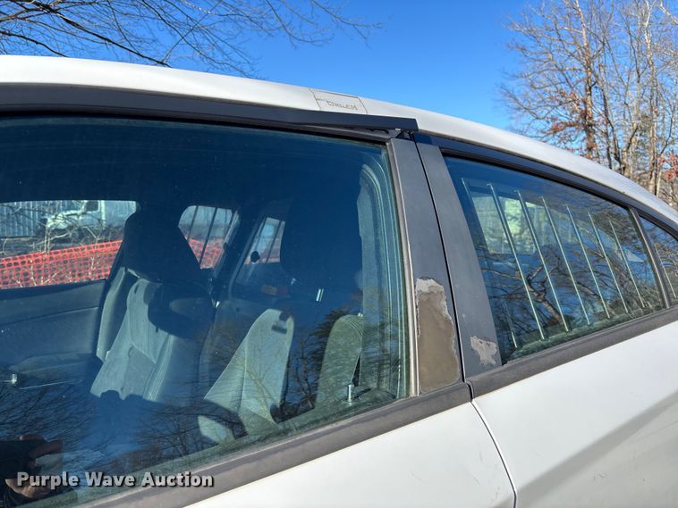 image for item FI1614 2011 Dodge Charger Police 