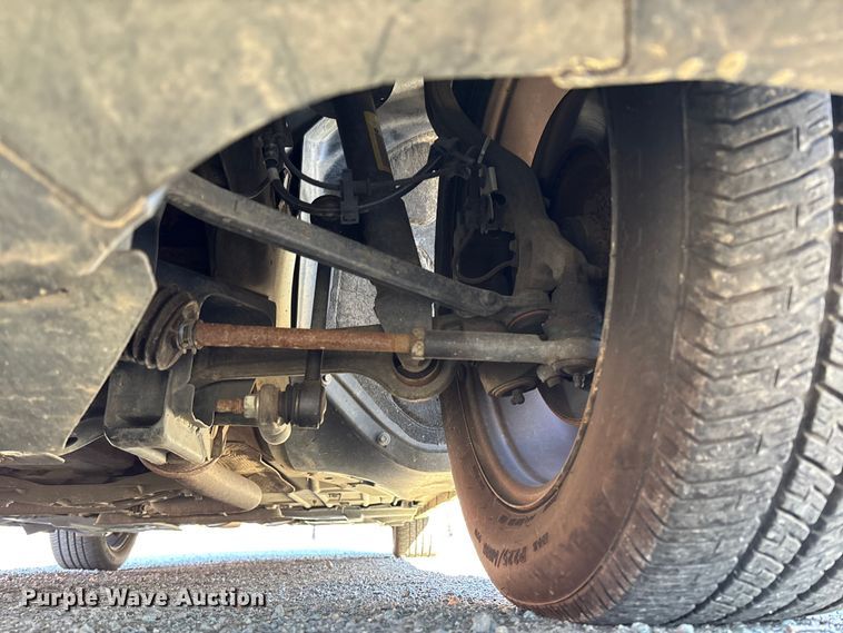 image for item FI1614 2011 Dodge Charger Police 