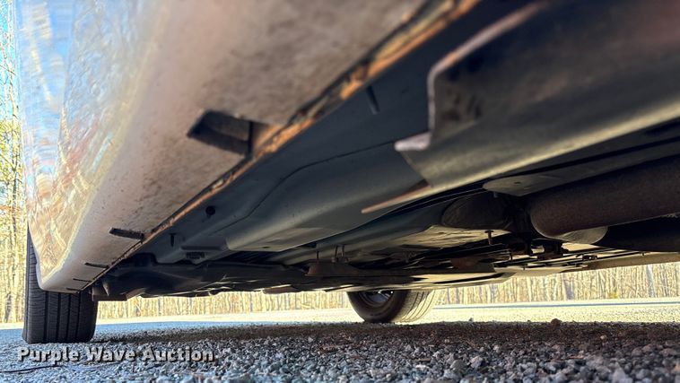 image for item FI1614 2011 Dodge Charger Police 