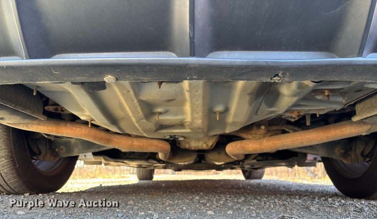 image for item FI1614 2011 Dodge Charger Police 