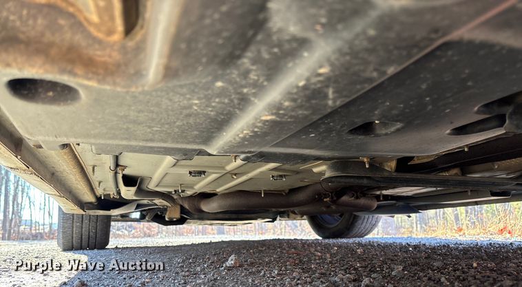 image for item FI1614 2011 Dodge Charger Police 