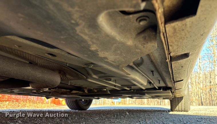 image for item FI1614 2011 Dodge Charger Police 