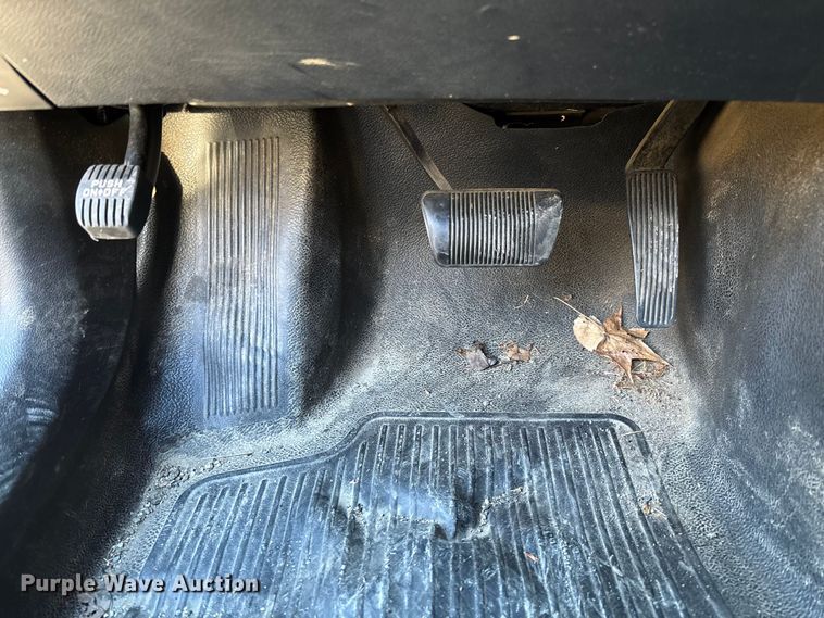 image for item FI1614 2011 Dodge Charger Police 