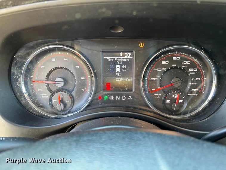 image for item FI1614 2011 Dodge Charger Police 