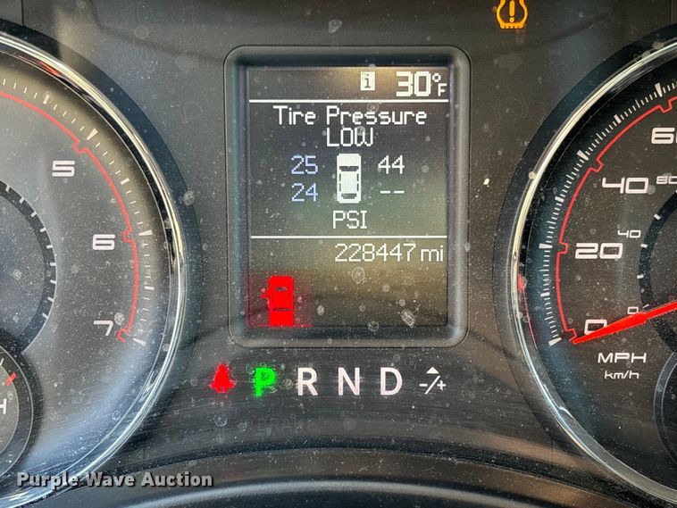 image for item FI1614 2011 Dodge Charger Police 