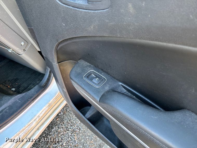 image for item FI1614 2011 Dodge Charger Police 