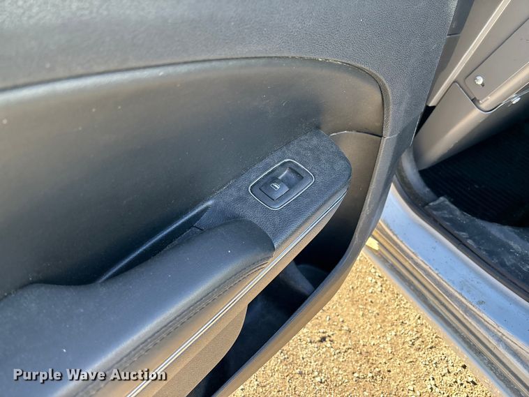 image for item FI1614 2011 Dodge Charger Police 