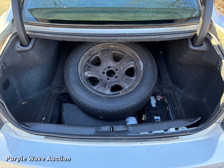 image for item FI1614 2011 Dodge Charger Police 