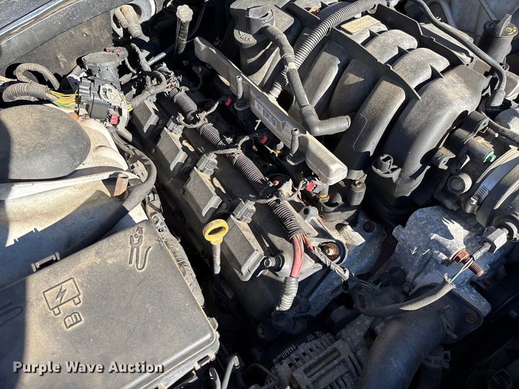 image for item FI1614 2011 Dodge Charger Police 