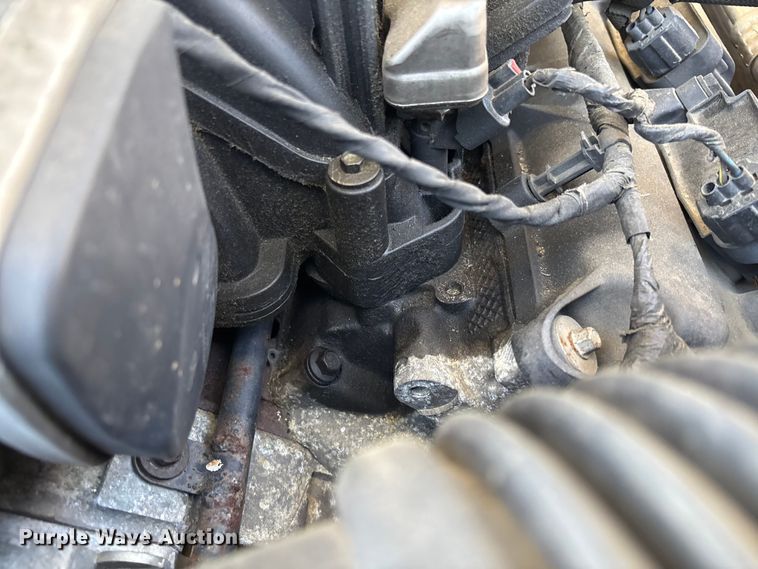 image for item FI1614 2011 Dodge Charger Police 