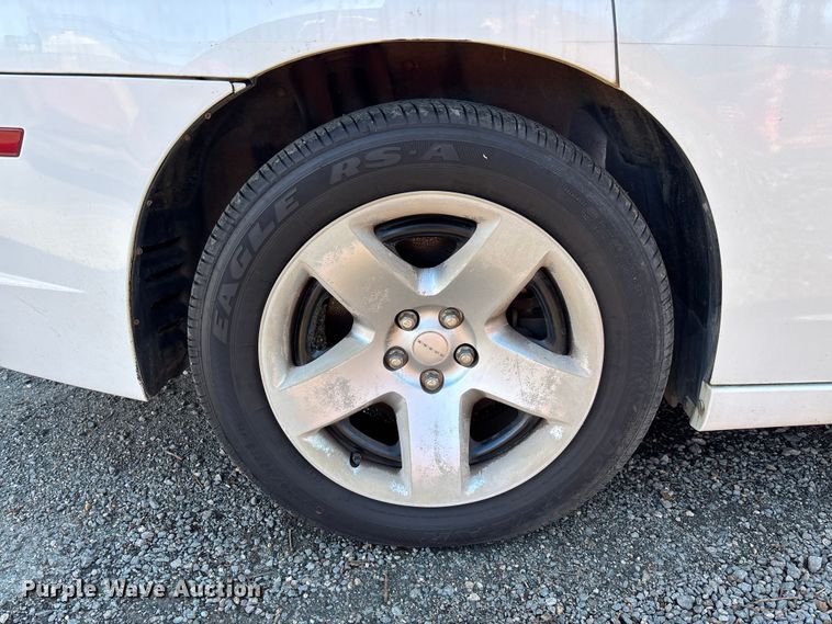 image for item FI1614 2011 Dodge Charger Police 