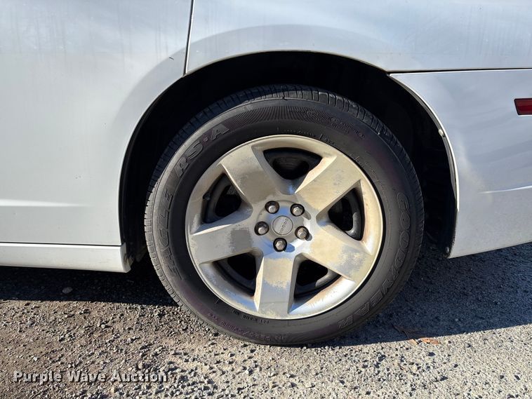 image for item FI1614 2011 Dodge Charger Police 