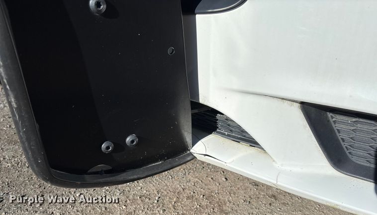 image for item FI1615 2014 Dodge Charger Police 