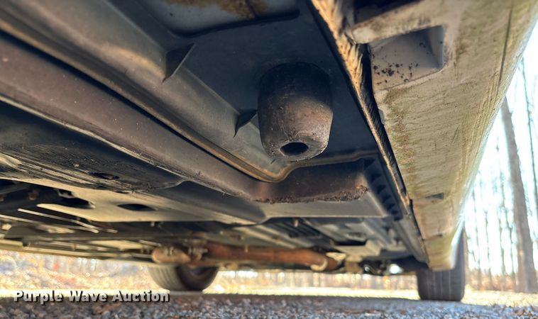 image for item FI1615 2014 Dodge Charger Police 