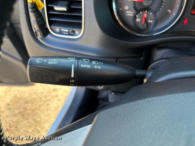 image for item FI1615 2014 Dodge Charger Police 