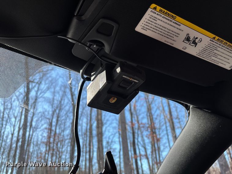 image for item FI1615 2014 Dodge Charger Police 