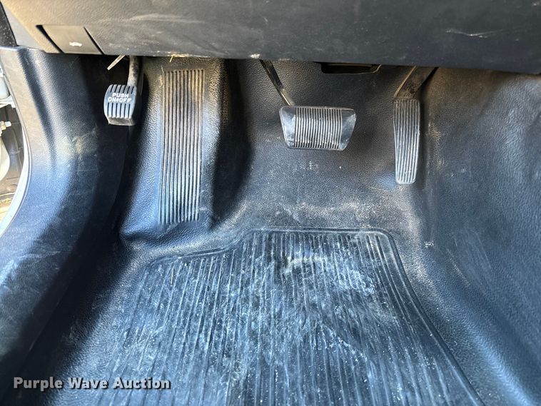 image for item FI1615 2014 Dodge Charger Police 