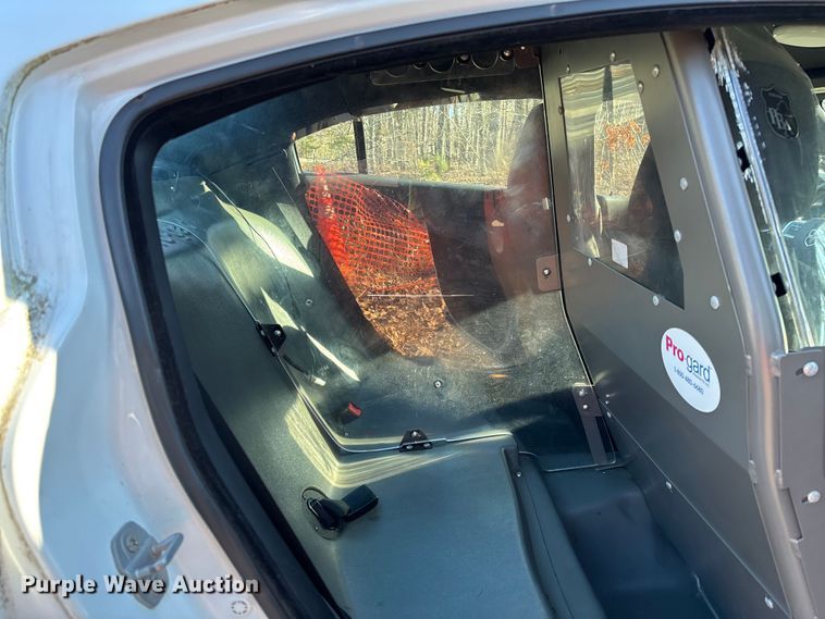 image for item FI1615 2014 Dodge Charger Police 