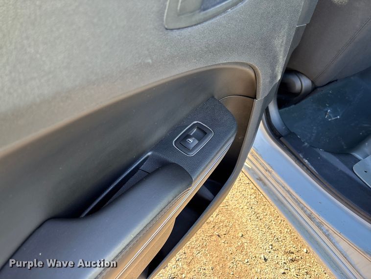 image for item FI1615 2014 Dodge Charger Police 