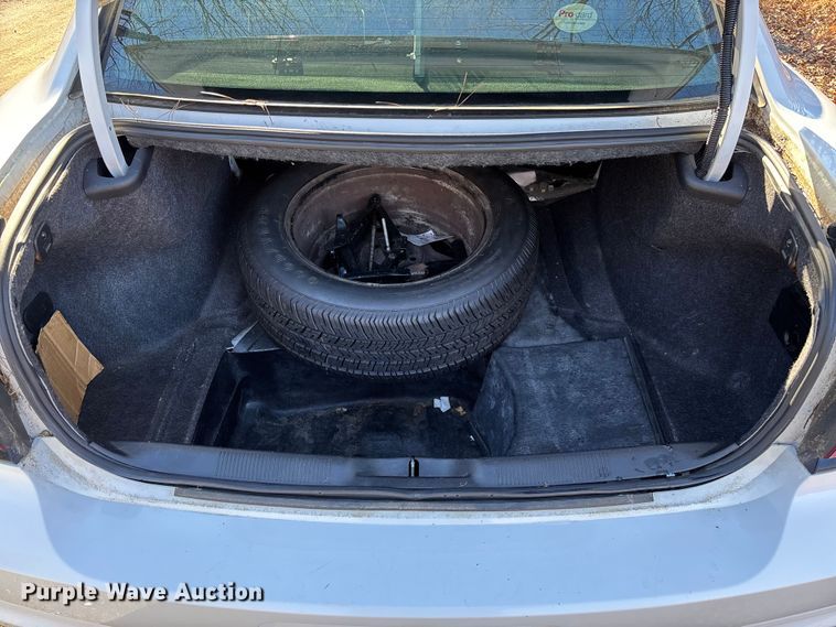 image for item FI1615 2014 Dodge Charger Police 